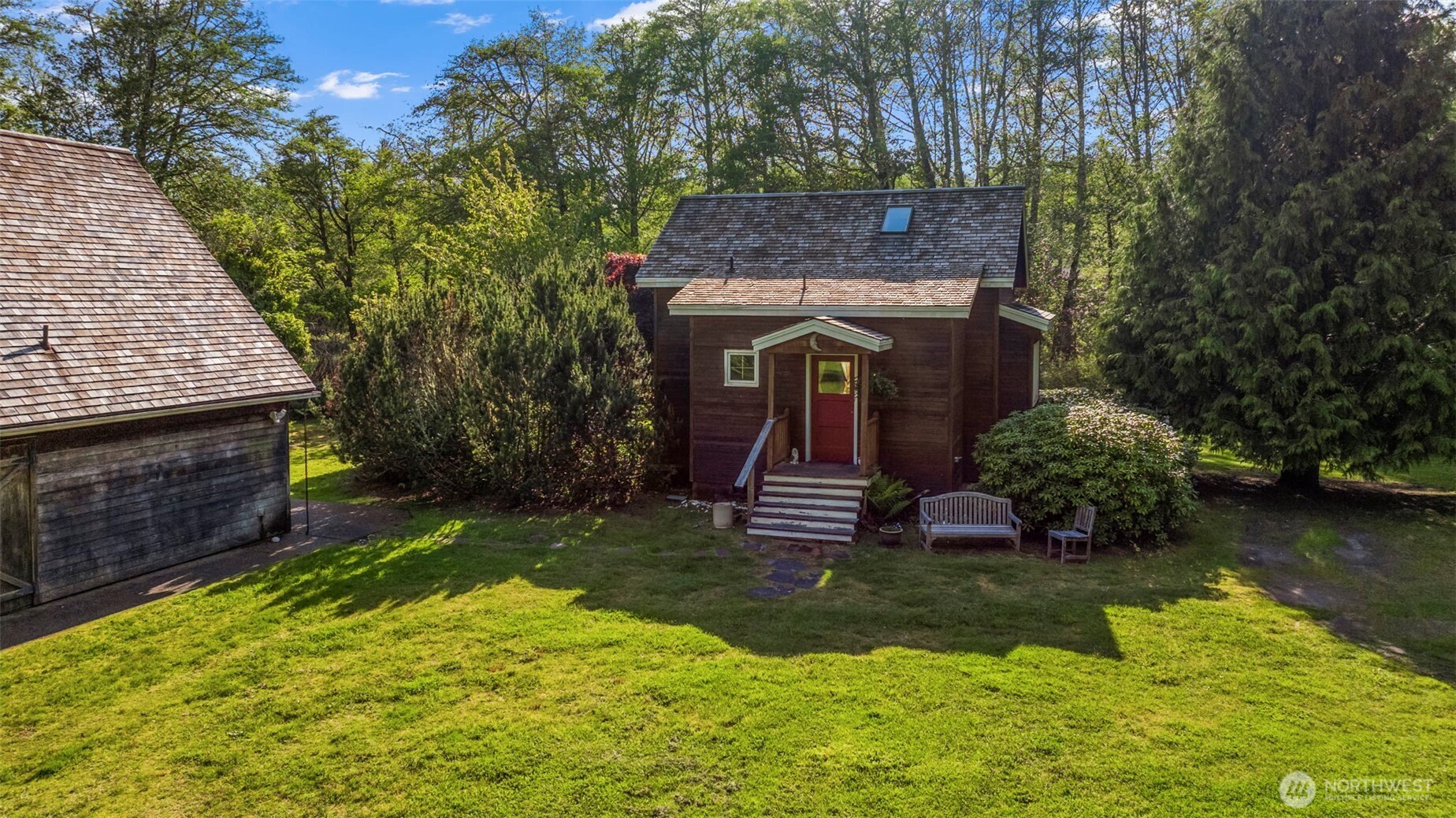 3404 Oysterville Road Property Photo 1