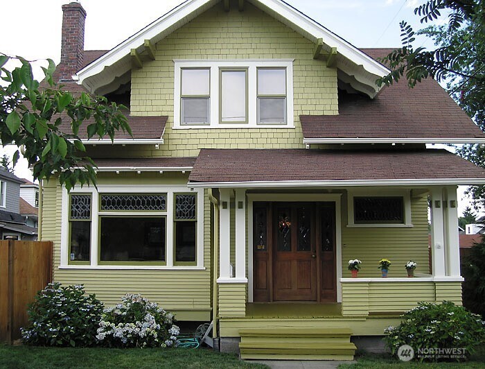 2311 S 10th St Property Photo