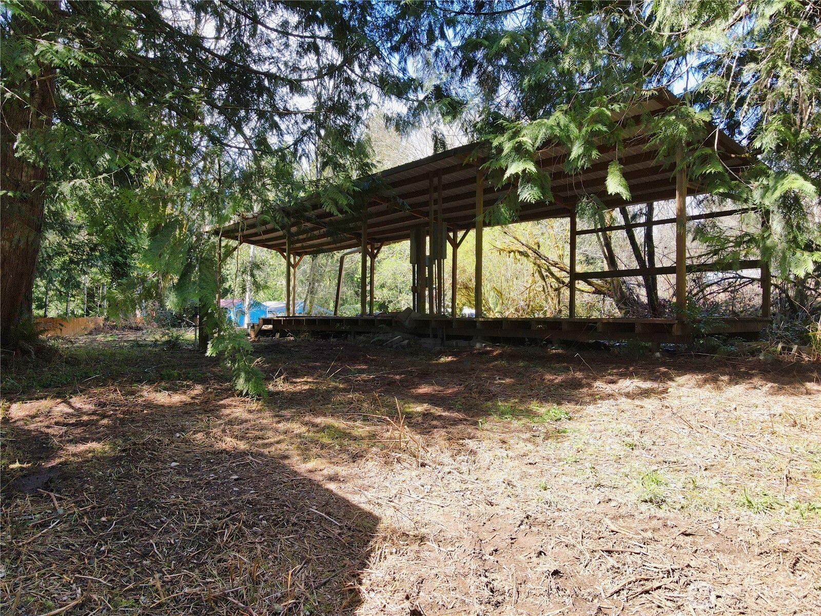 91 E Cove Crest Lane Property Photo 2
