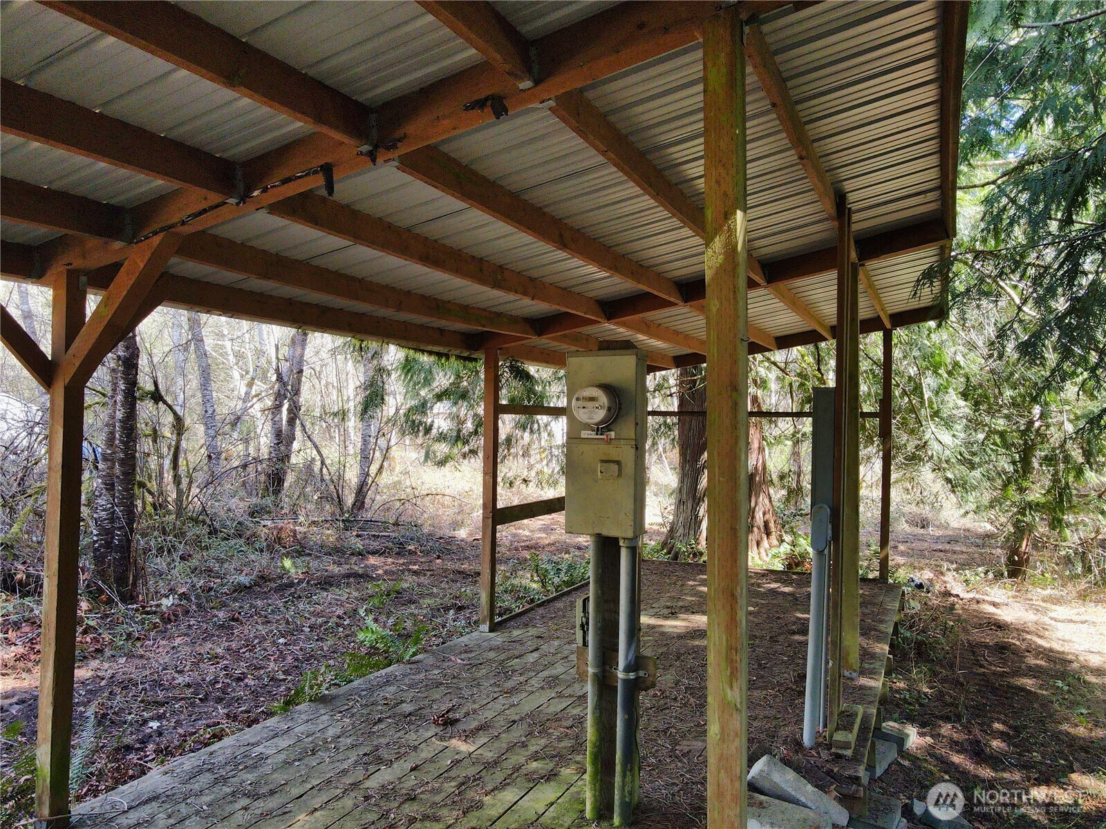 91 E Cove Crest Lane Property Photo 3