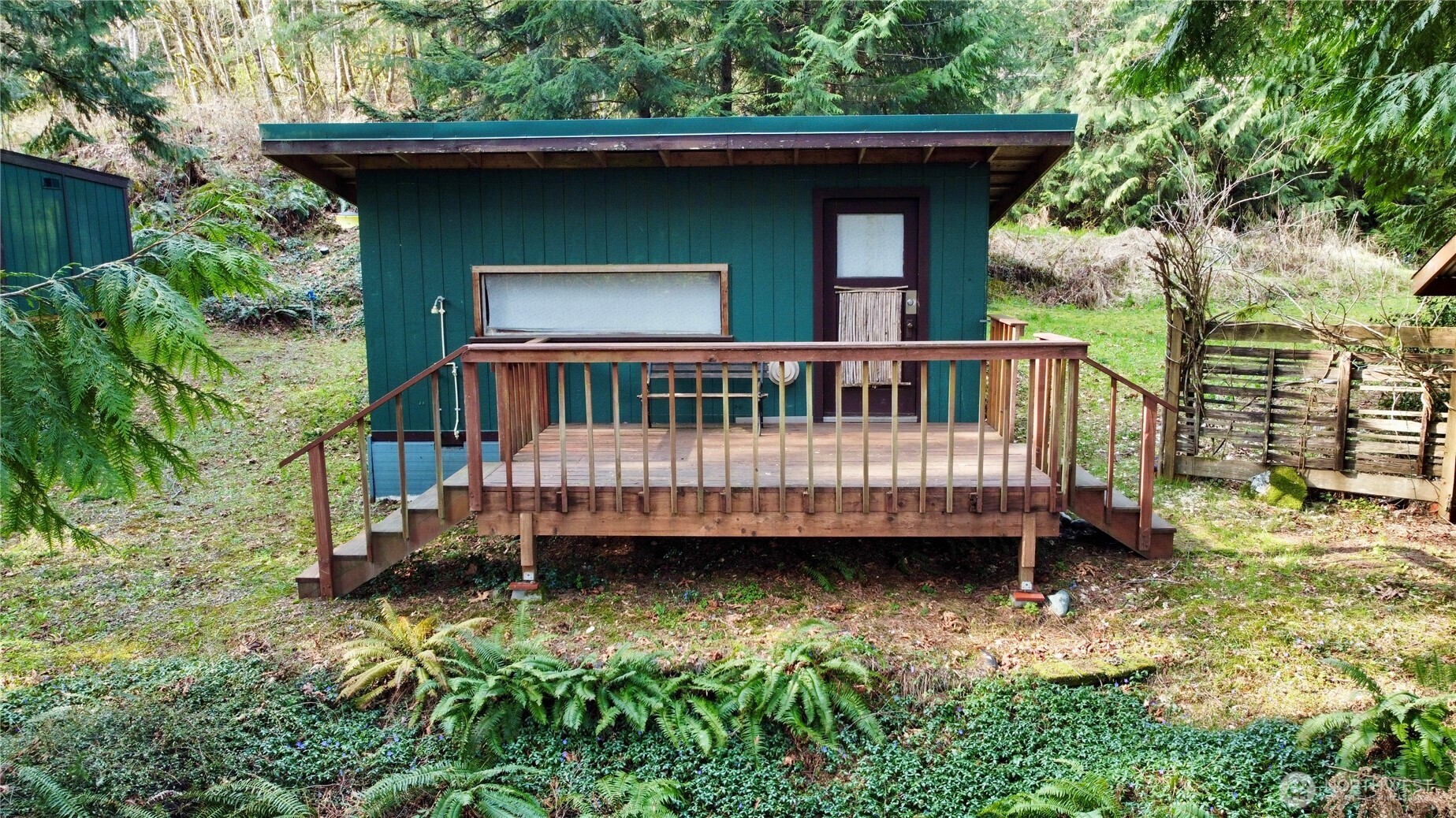 5960 Bell Creek Logging Road Property Photo 2