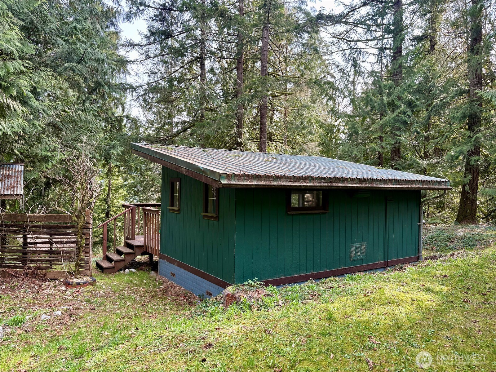 5960 Bell Creek Logging Road Property Photo 3
