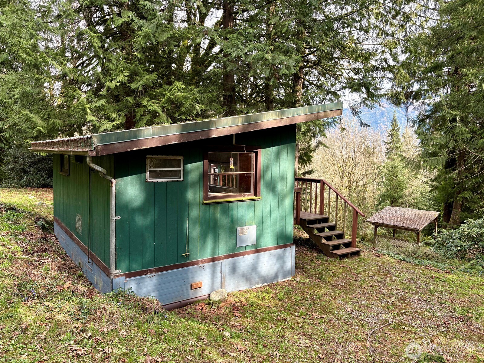5960 Bell Creek Logging Road Property Photo 4