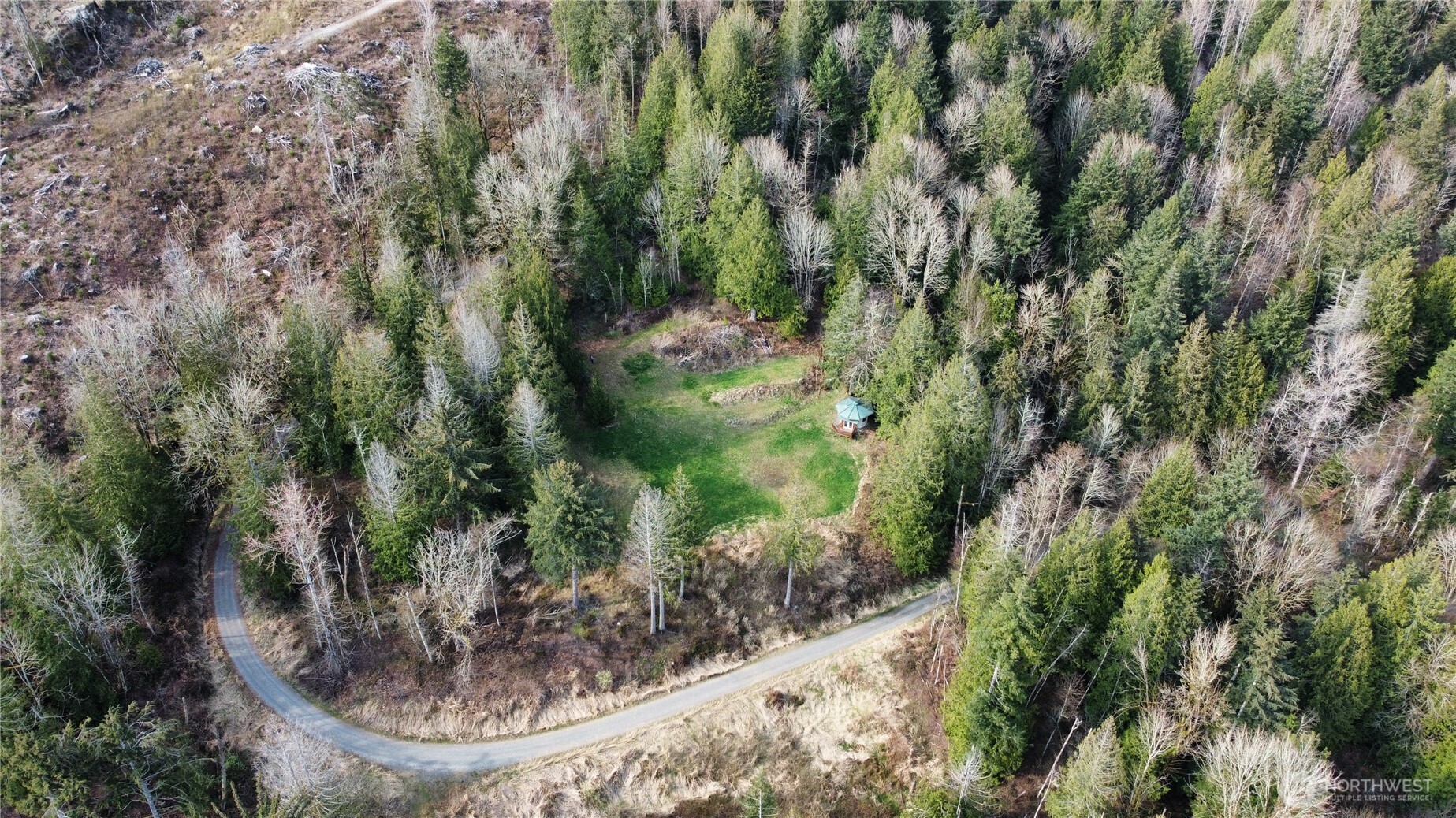 5960 Bell Creek Logging Road Property Photo 32