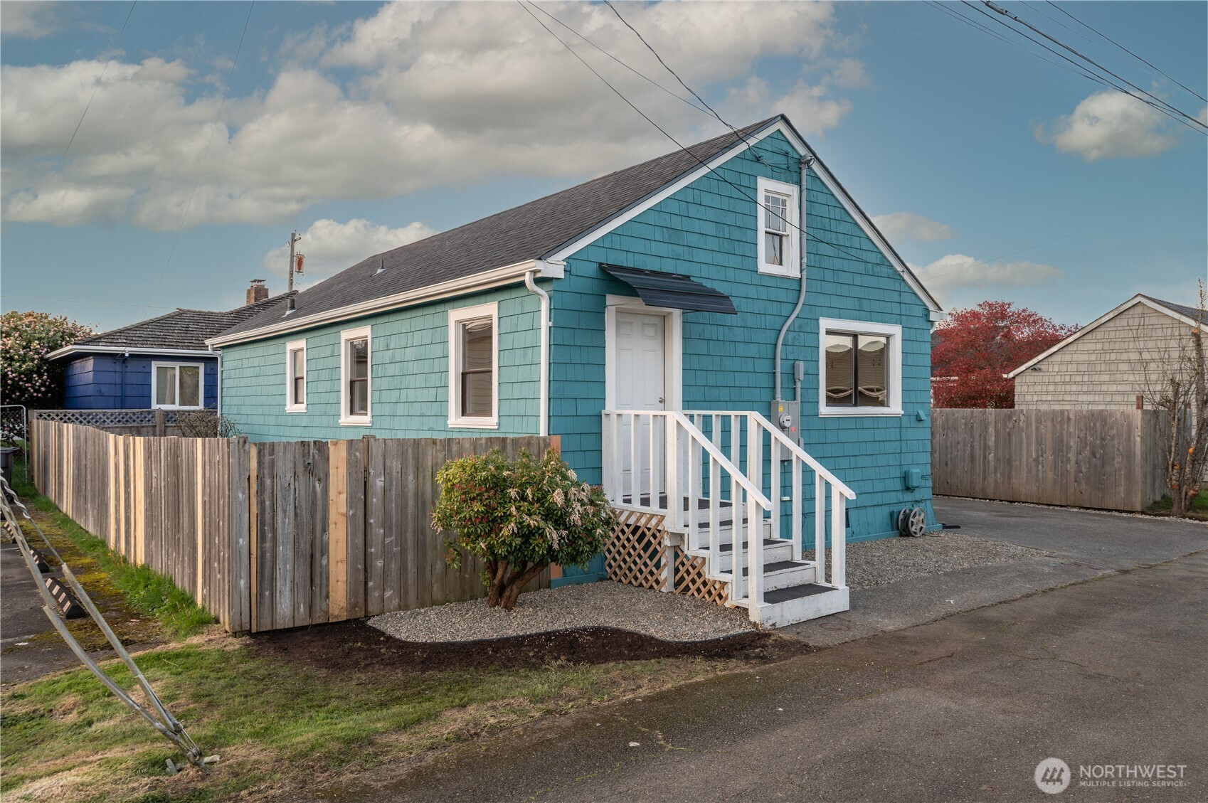 617 1/2 W 3rd Street Property Photo