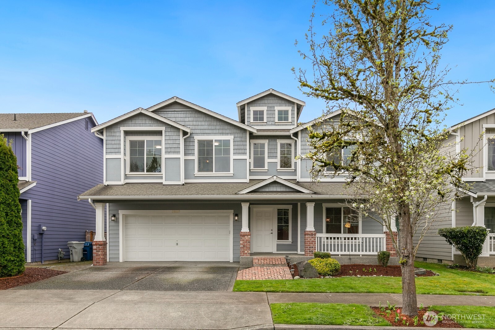 26225 164th Place Property Photo 1