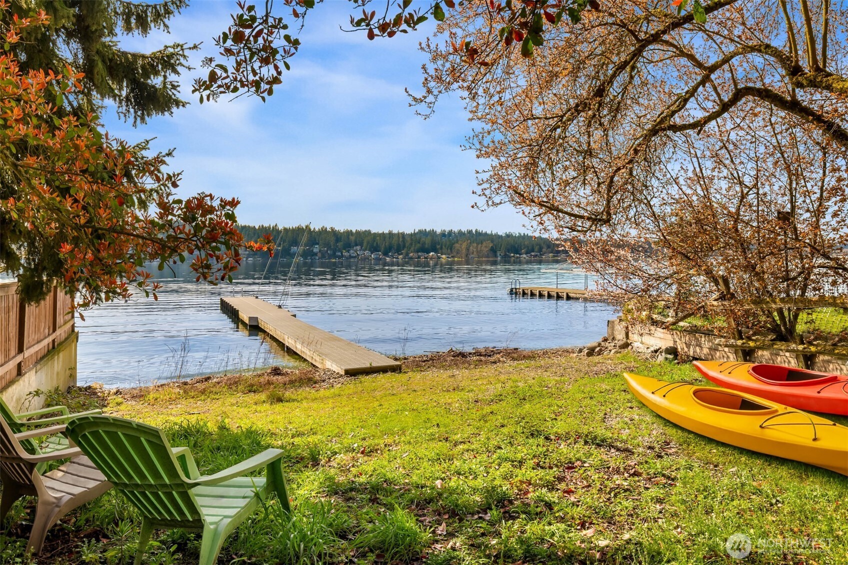2642 E Lake Sammamish Parkway Property Photo 1