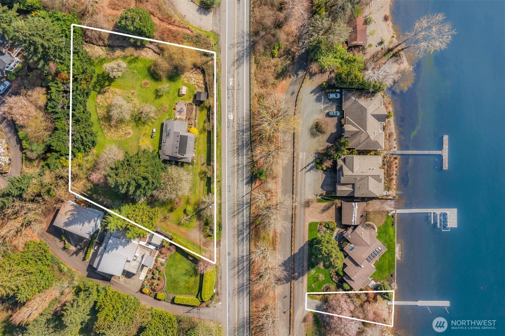 2642 E Lake Sammamish Parkway Property Photo 2