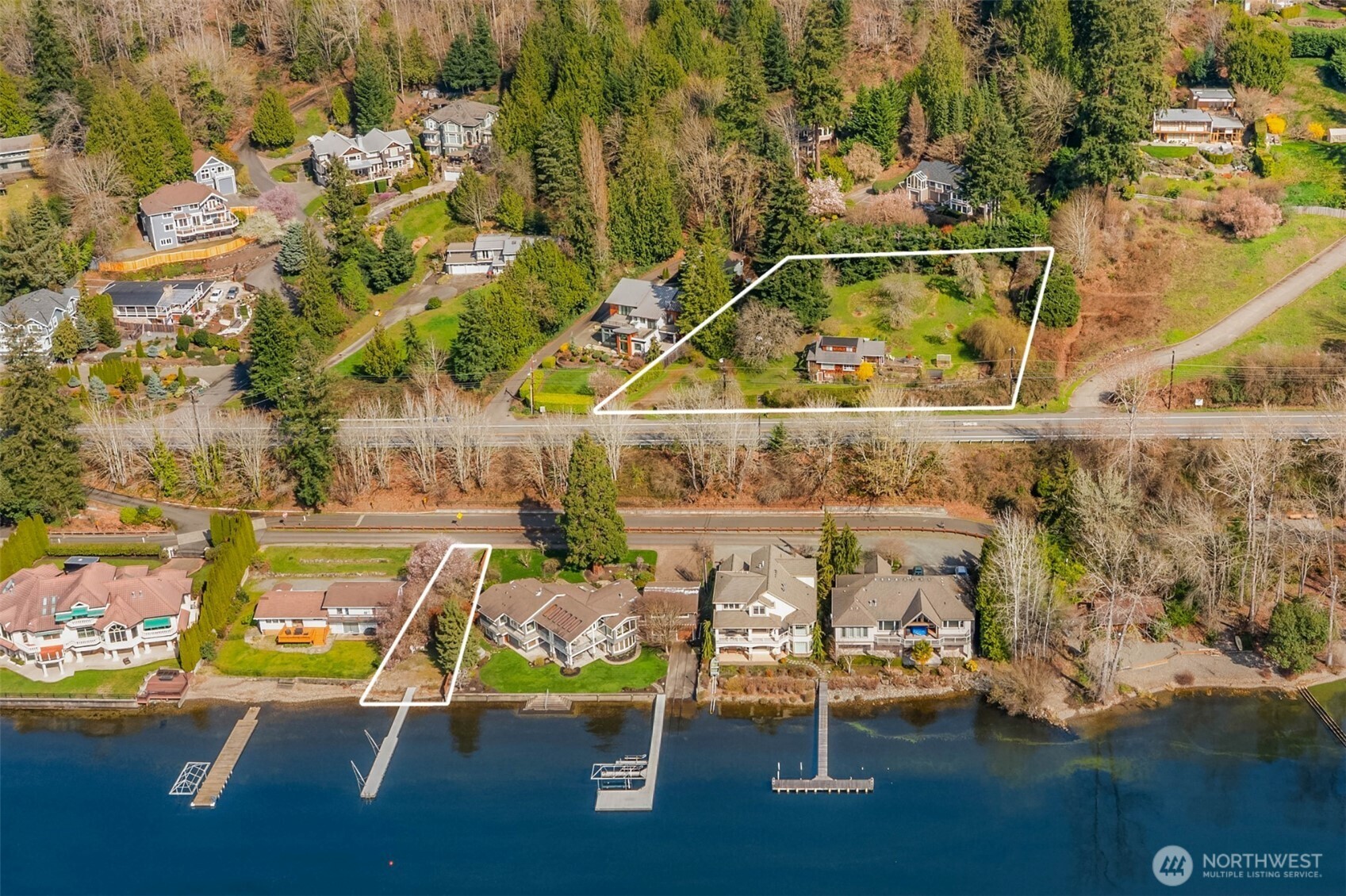 2642 E Lake Sammamish Parkway Property Photo 3