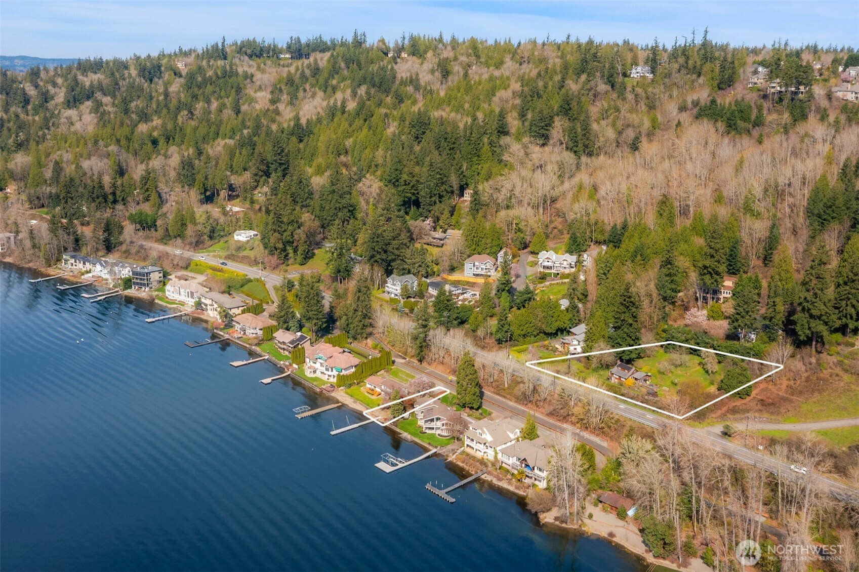 2642 E Lake Sammamish Parkway Property Photo 4