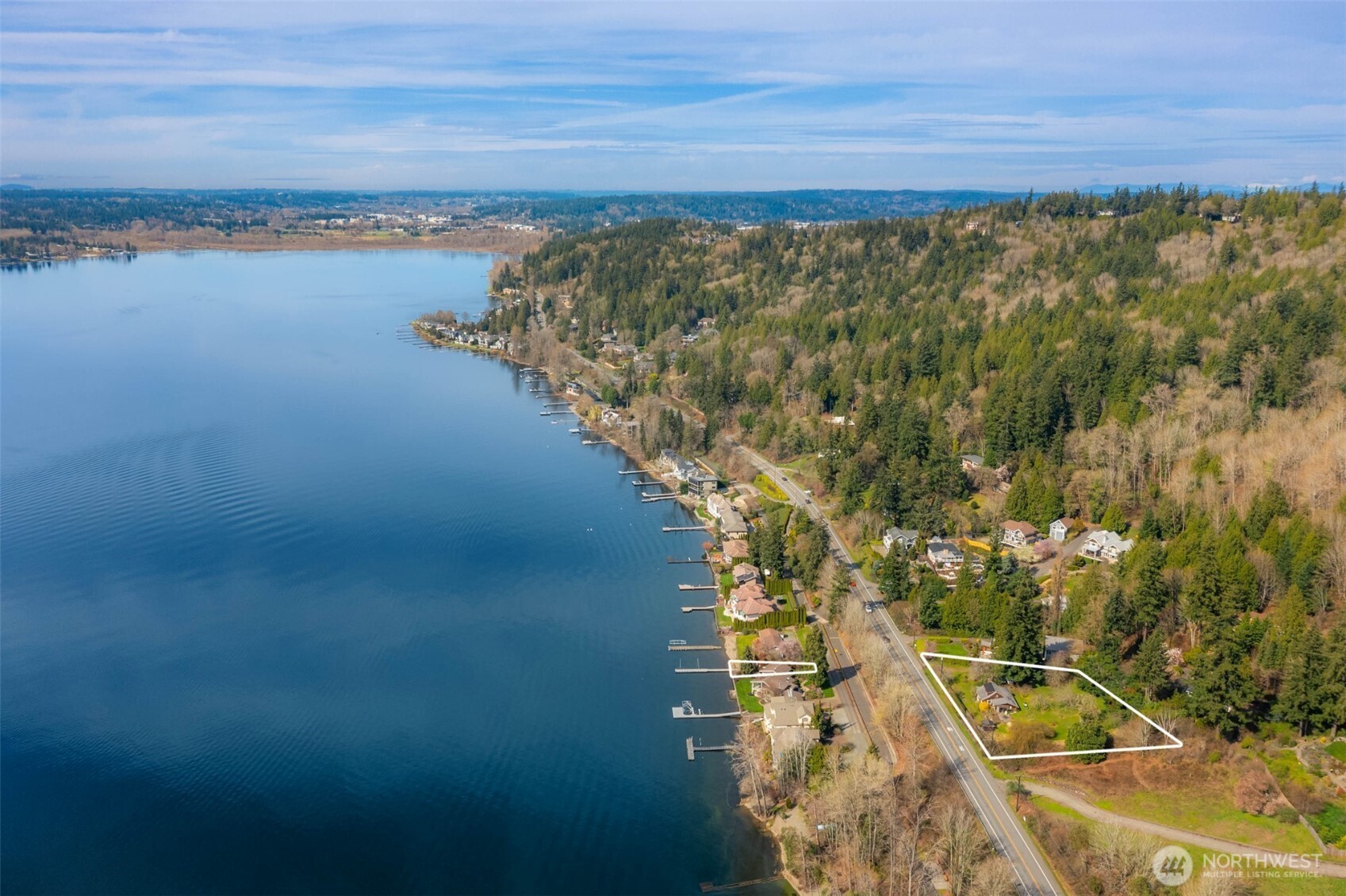 2642 E Lake Sammamish Parkway Property Photo 5