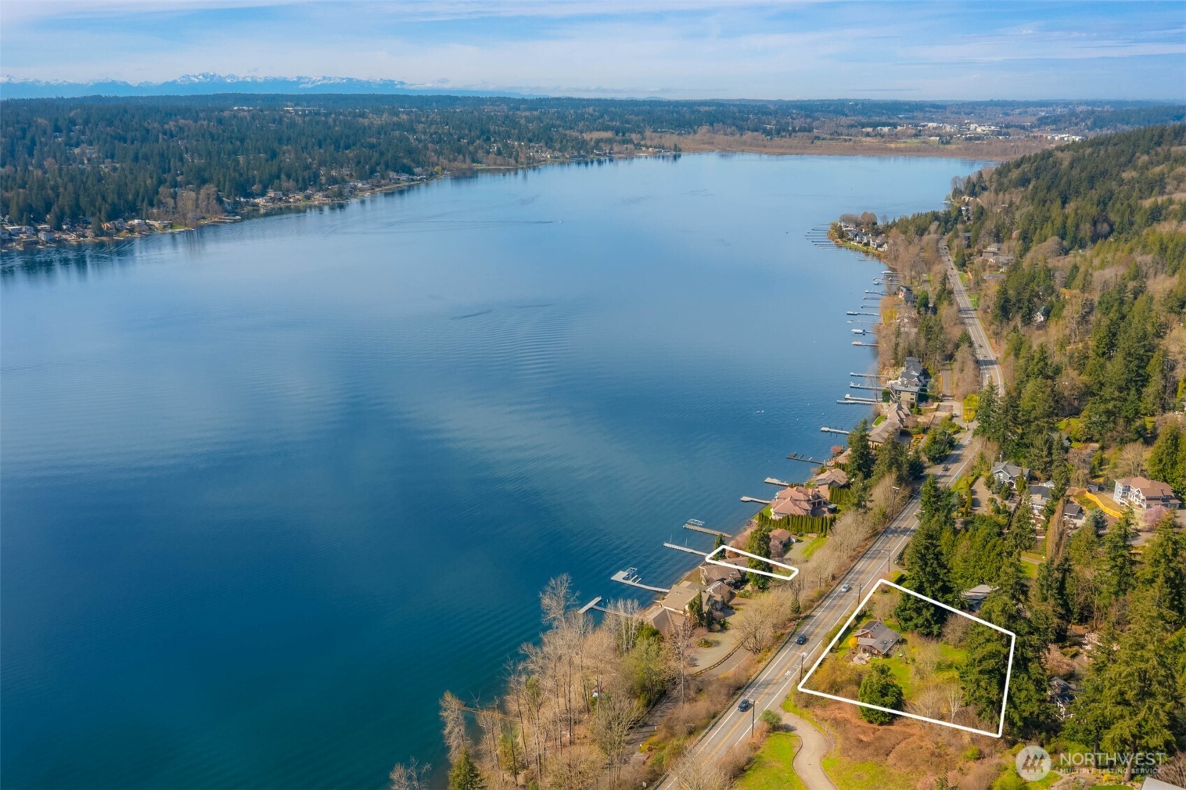 2642 E Lake Sammamish Parkway Property Photo 6