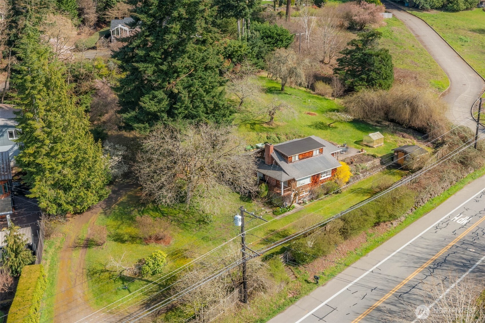 2642 E Lake Sammamish Parkway Property Photo 31