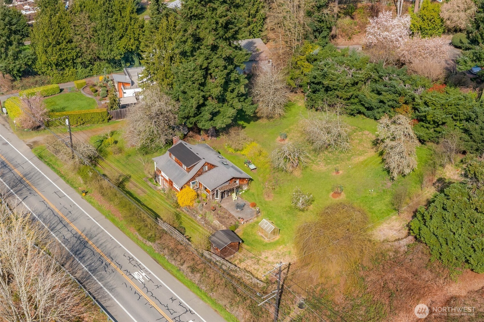 2642 E Lake Sammamish Parkway Property Photo 32