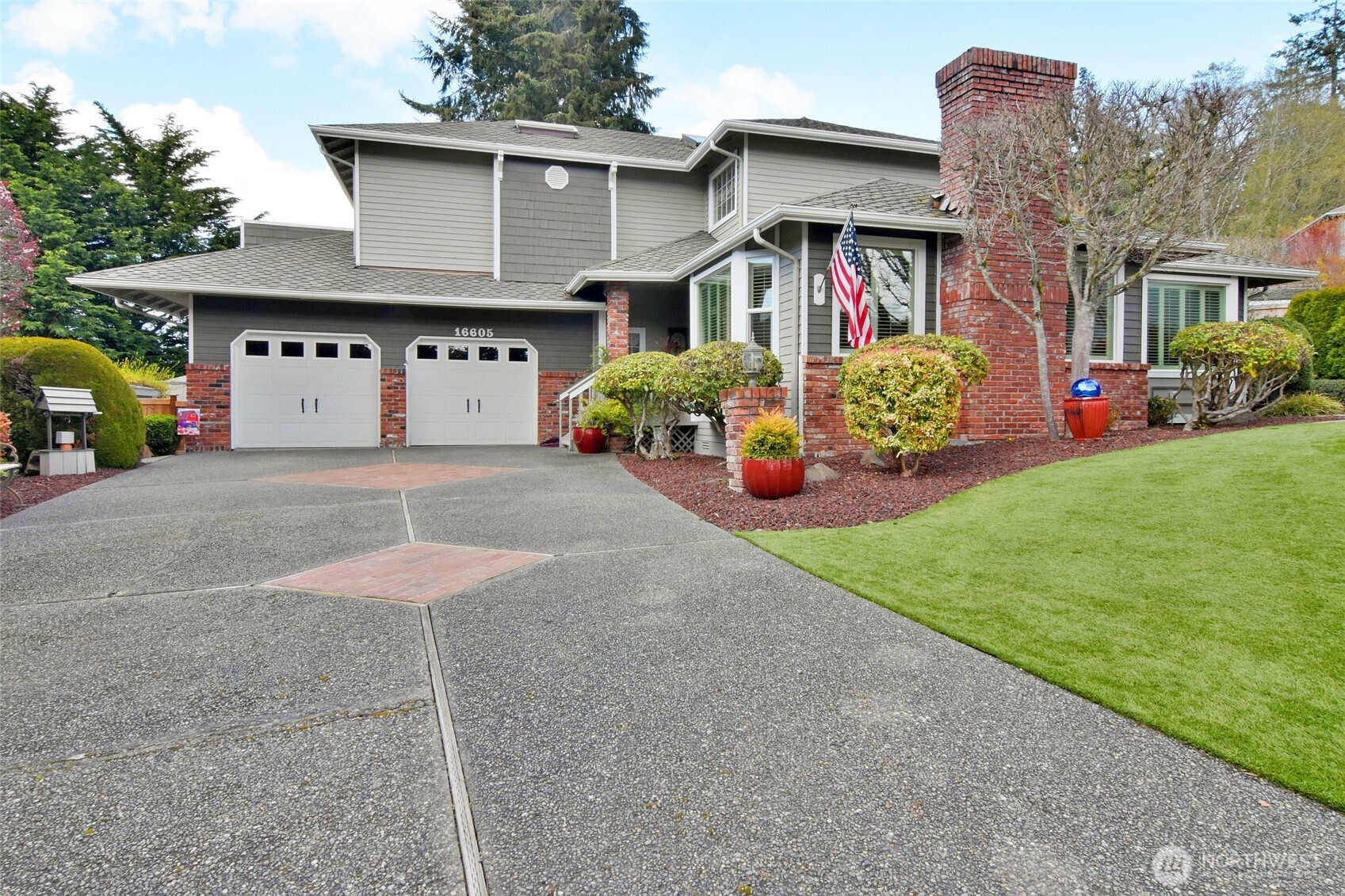 16605 71st Place Property Photo