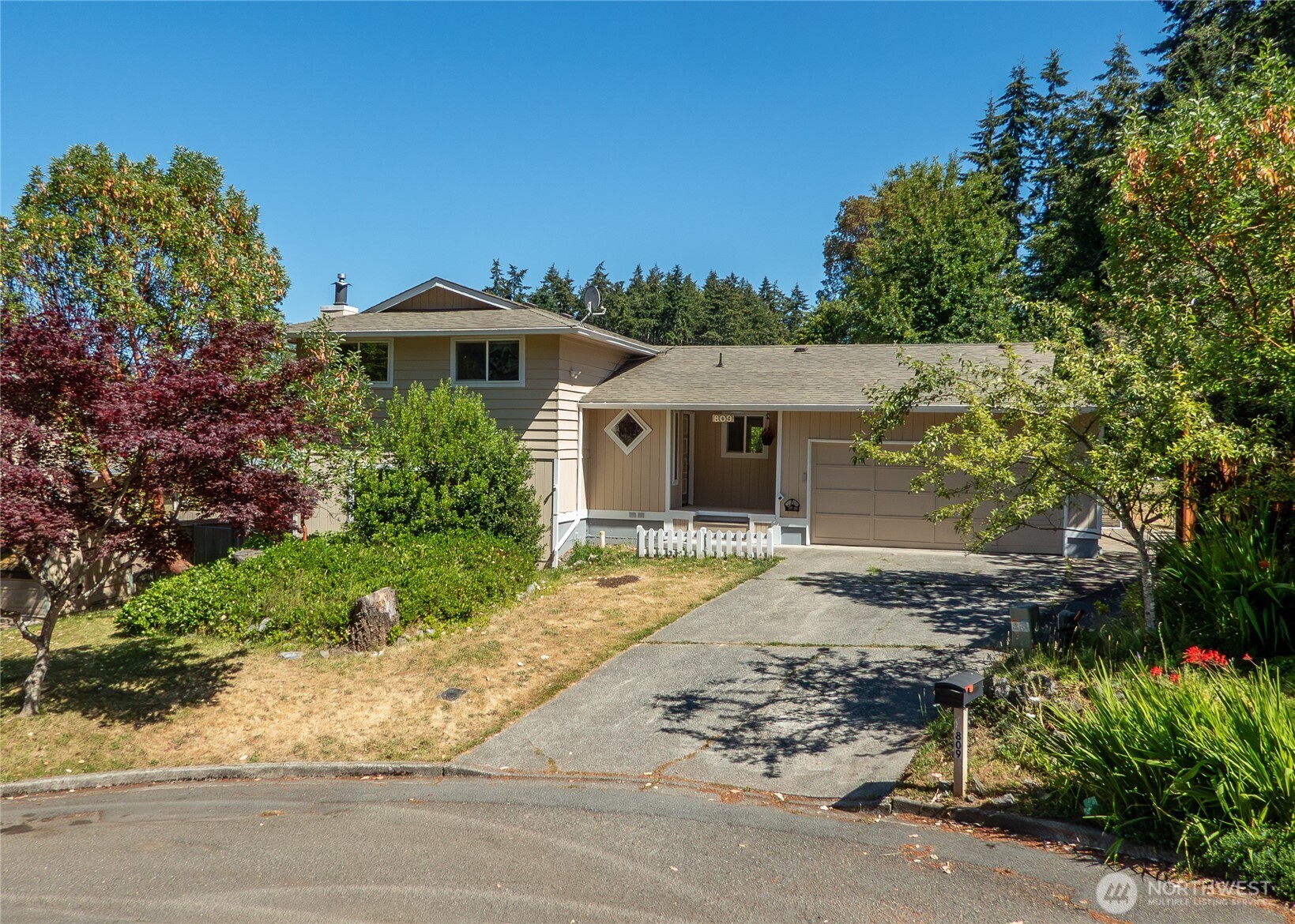 809 Juma Court Property Photo