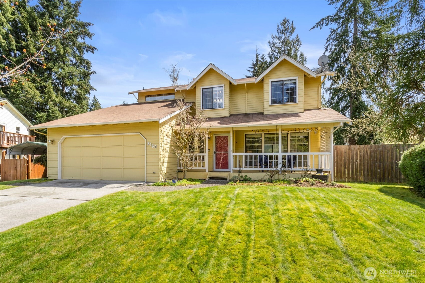 8160 Lariat Trail Property Photo