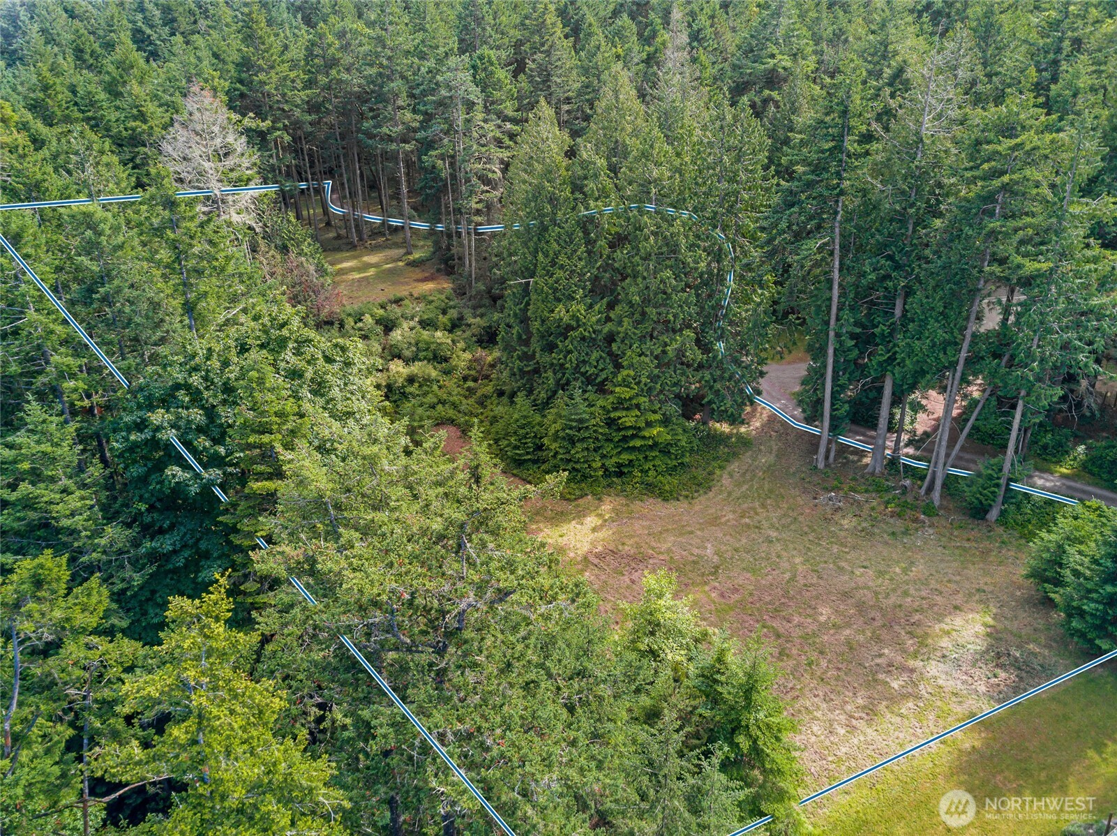 0 Lot 7 Spieden View Lane Property Photo 9