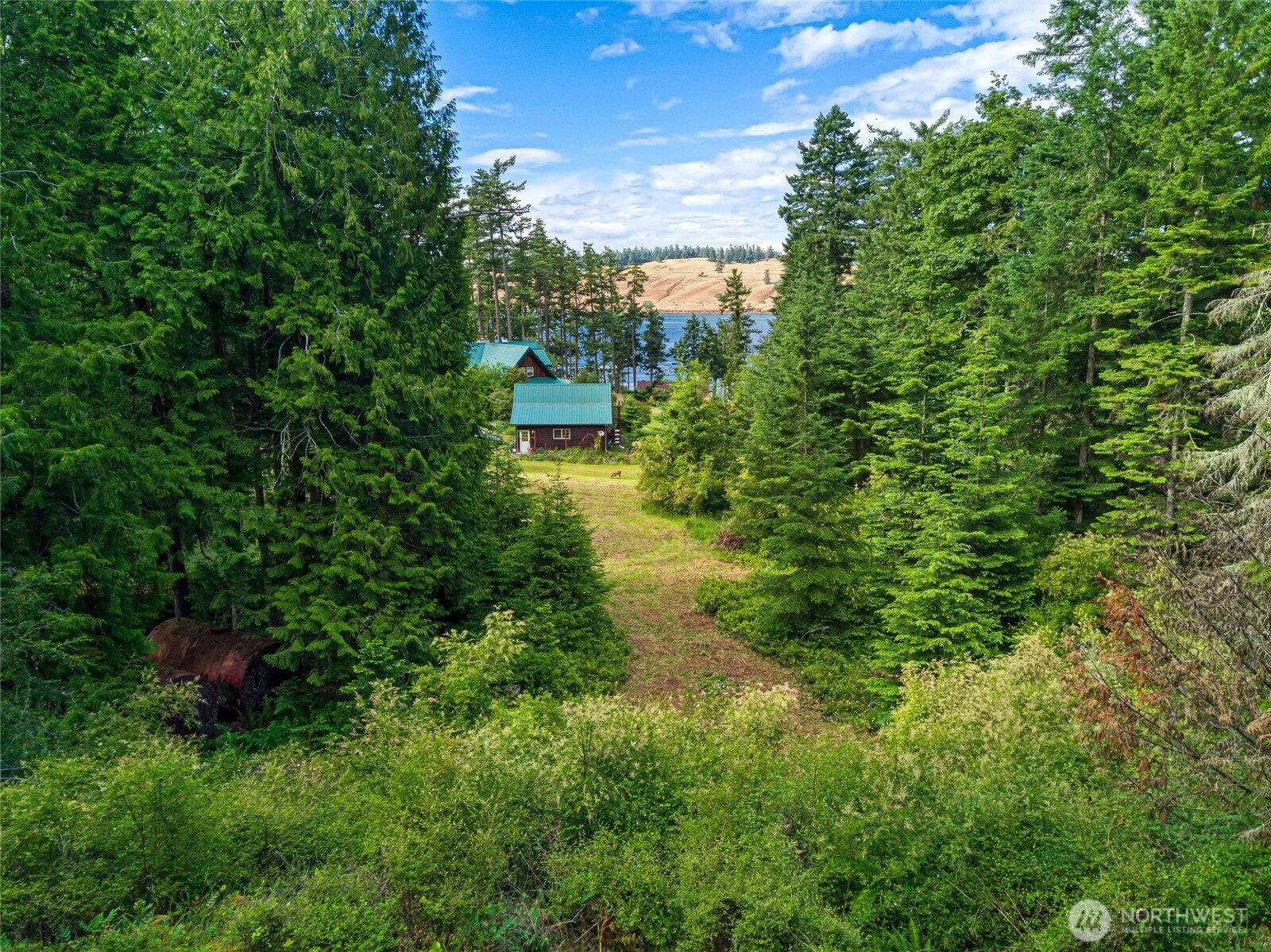 0 Lot 7 Spieden View Lane Property Photo 10