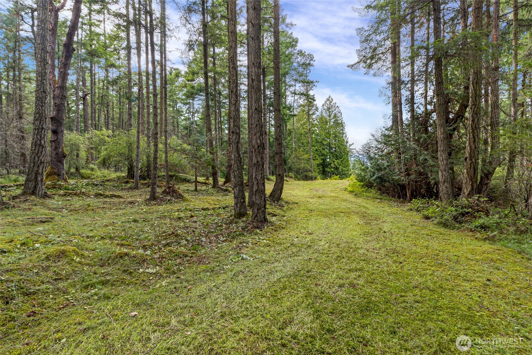 0 Lot 7 Spieden View Lane Property Photo 14