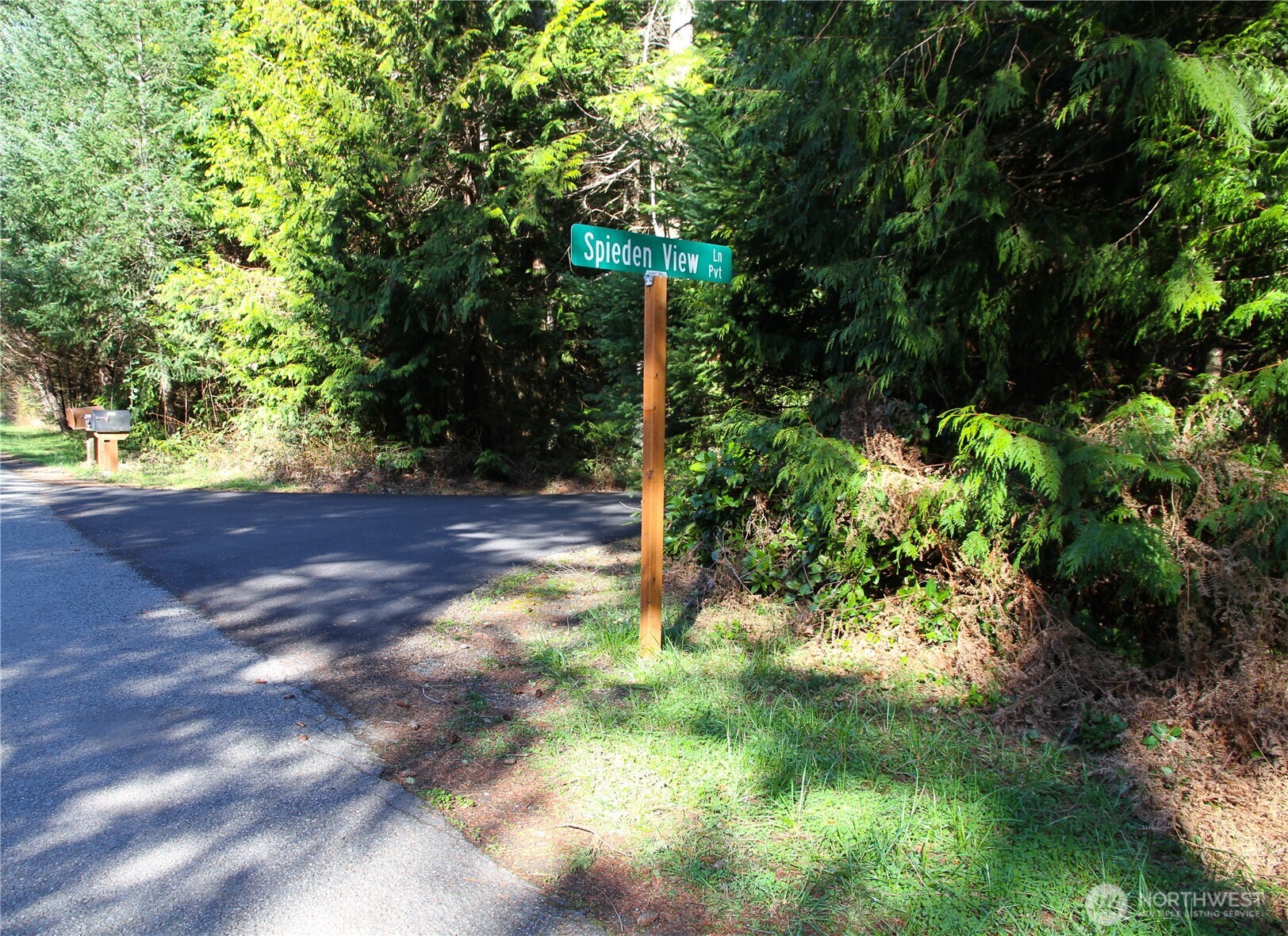 0 Lot 7 Spieden View Lane Property Photo 22