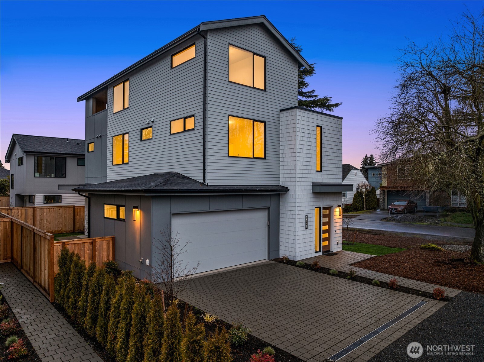 9745 Mary Avenue Property Photo