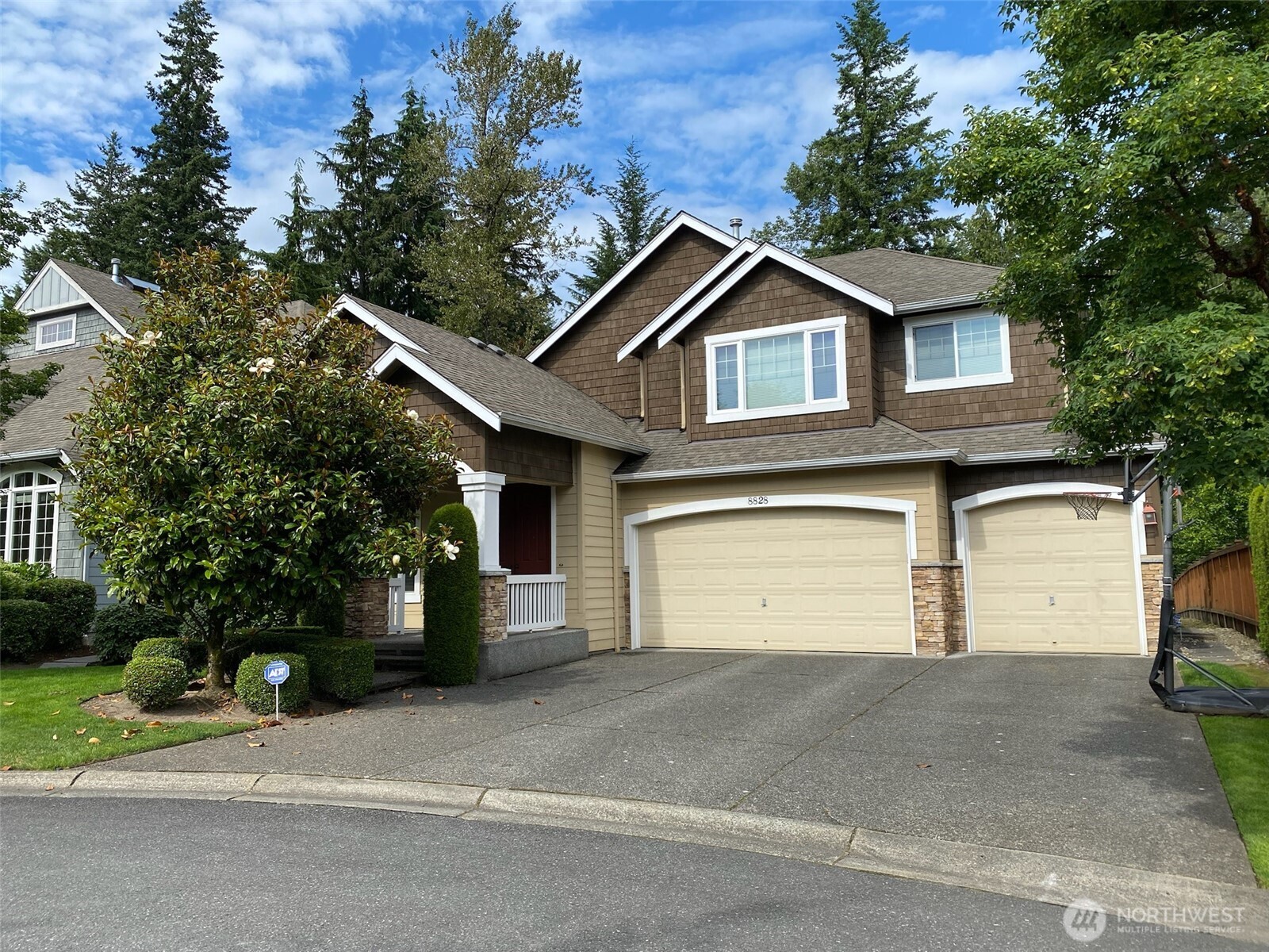 8828 237th Place Property Photo