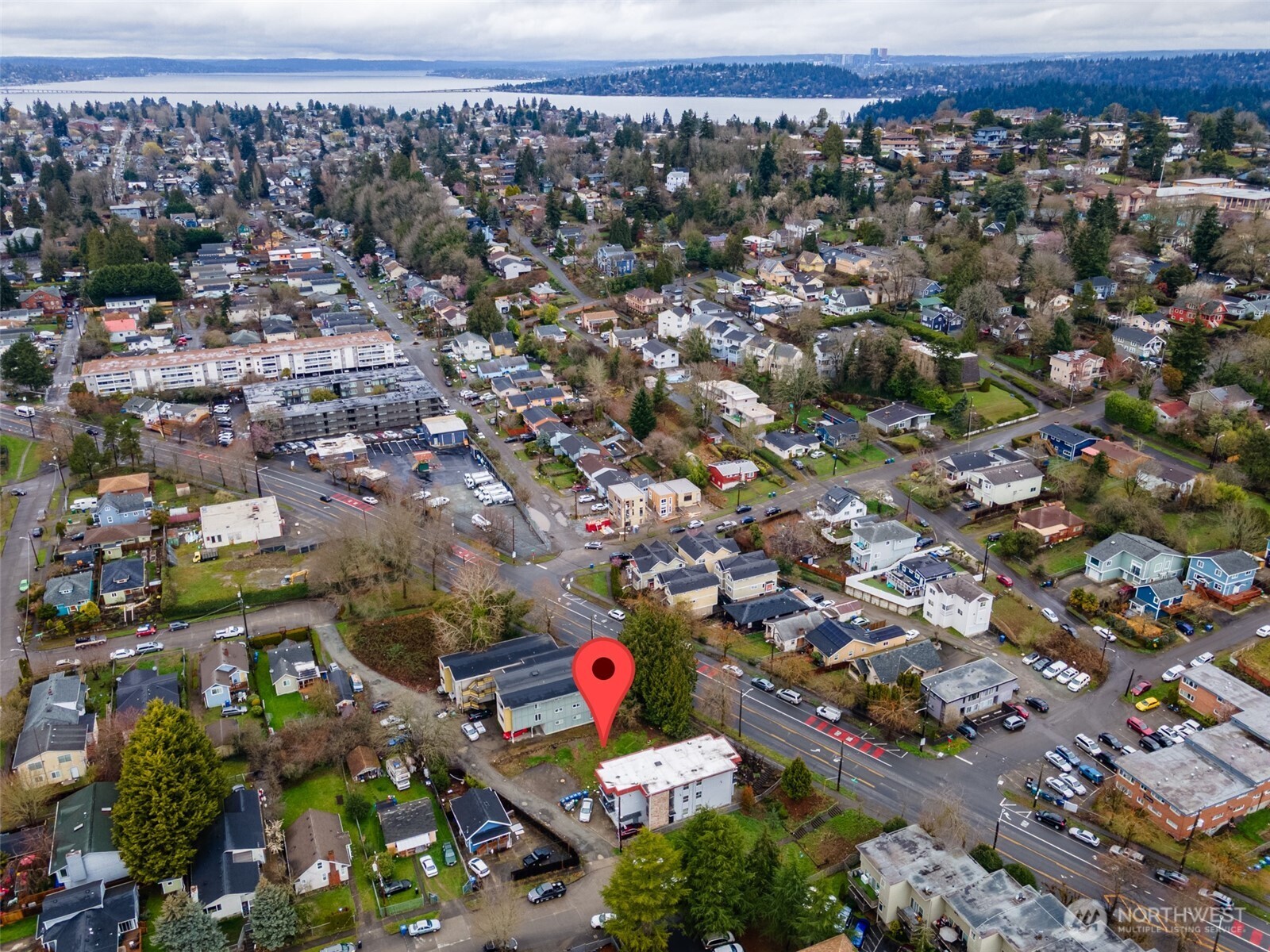 6526 Rainier Avenue Property Photo 10