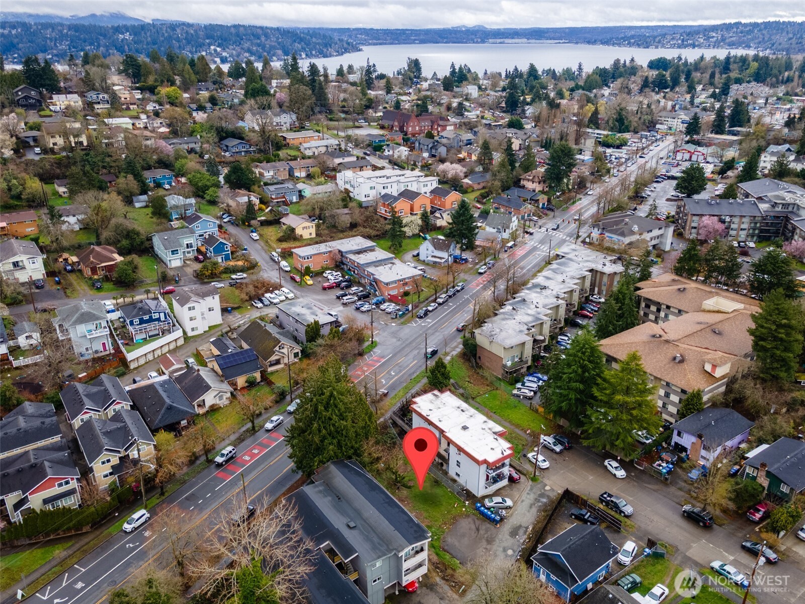 6526 Rainier Avenue Property Photo 12