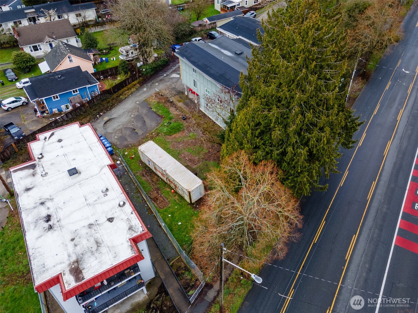 6526 Rainier Avenue Property Photo 13