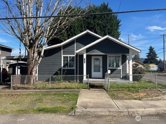 1314 S 4th Avenue Property Photo