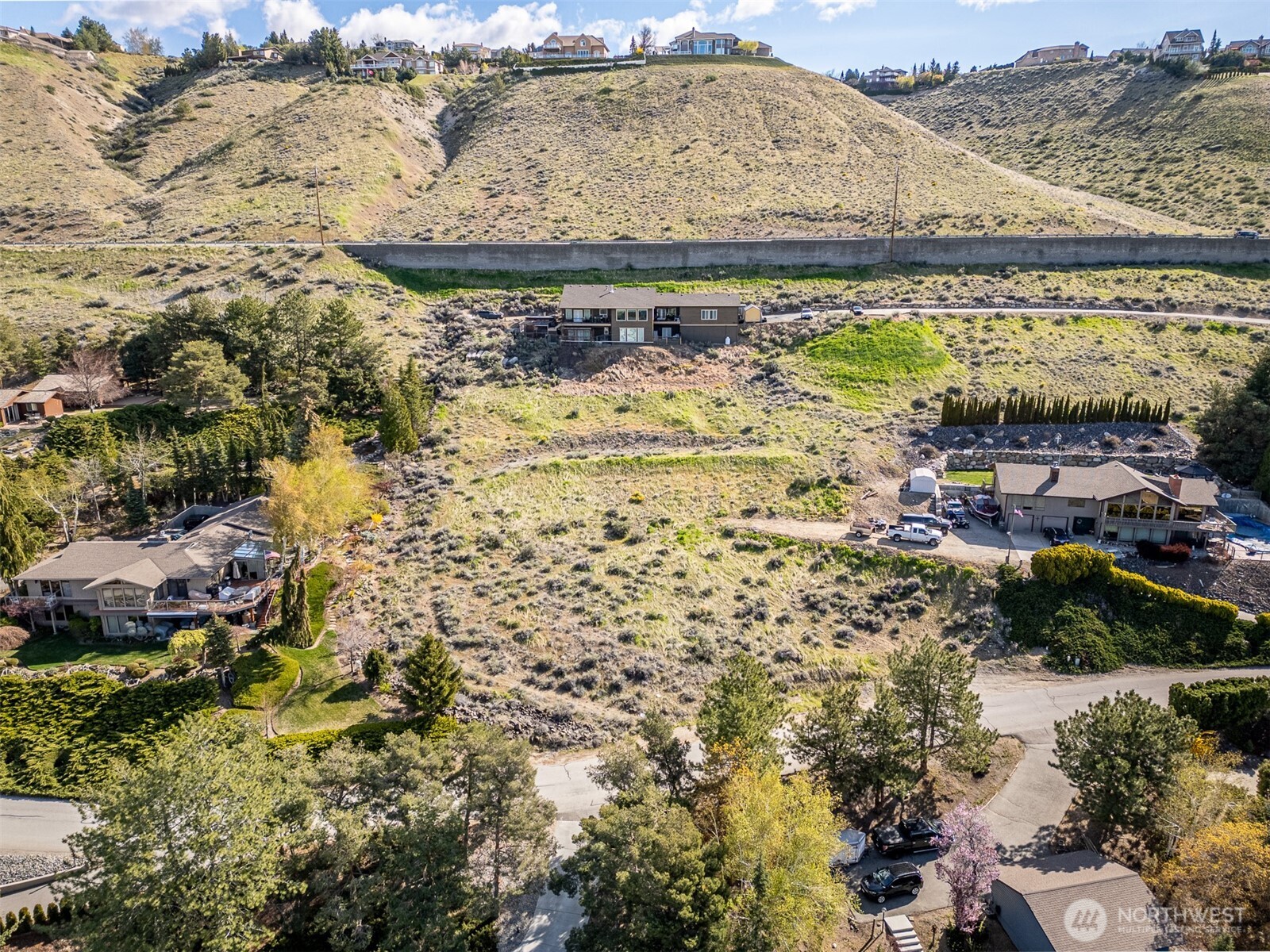 0 Mountain View Drive Property Photo 6