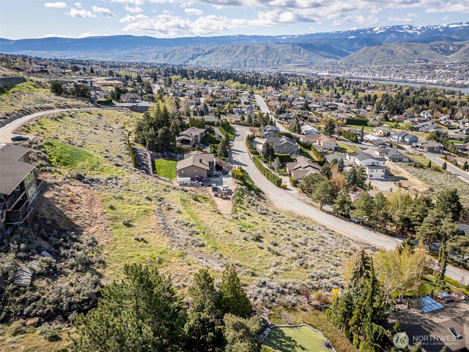 0 Mountain View Drive Property Photo 8