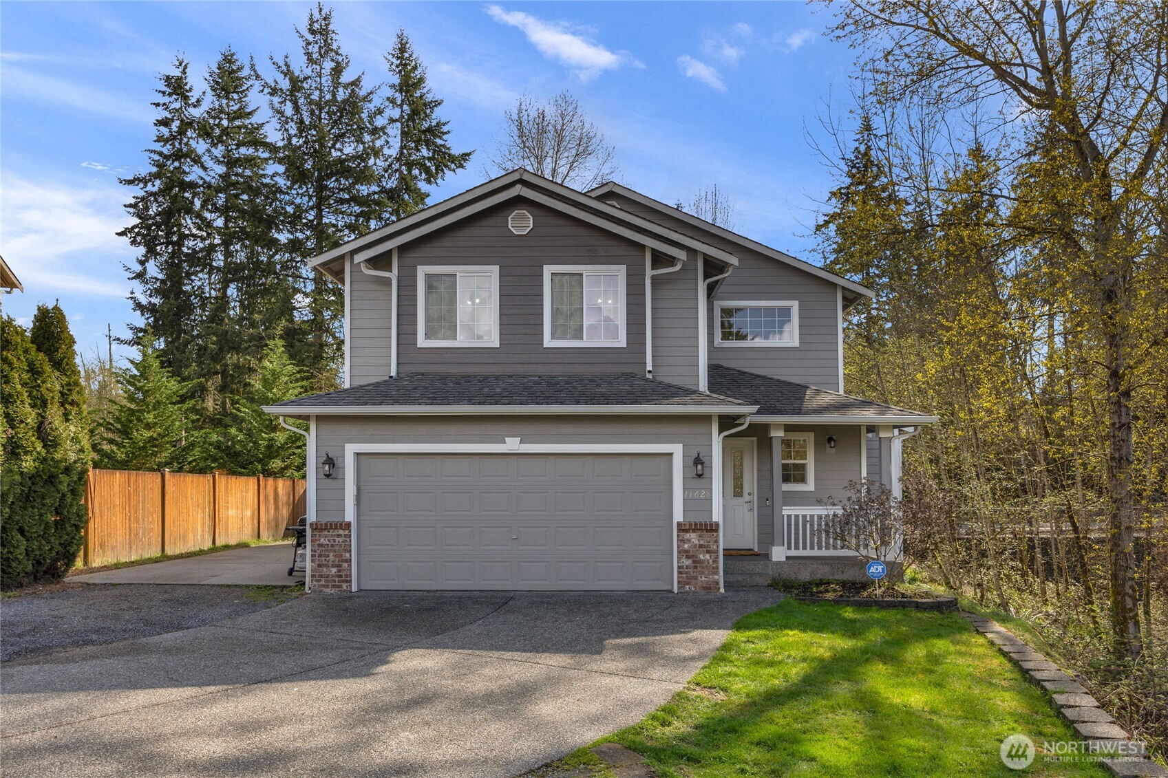 11628 50th Drive Property Photo 1