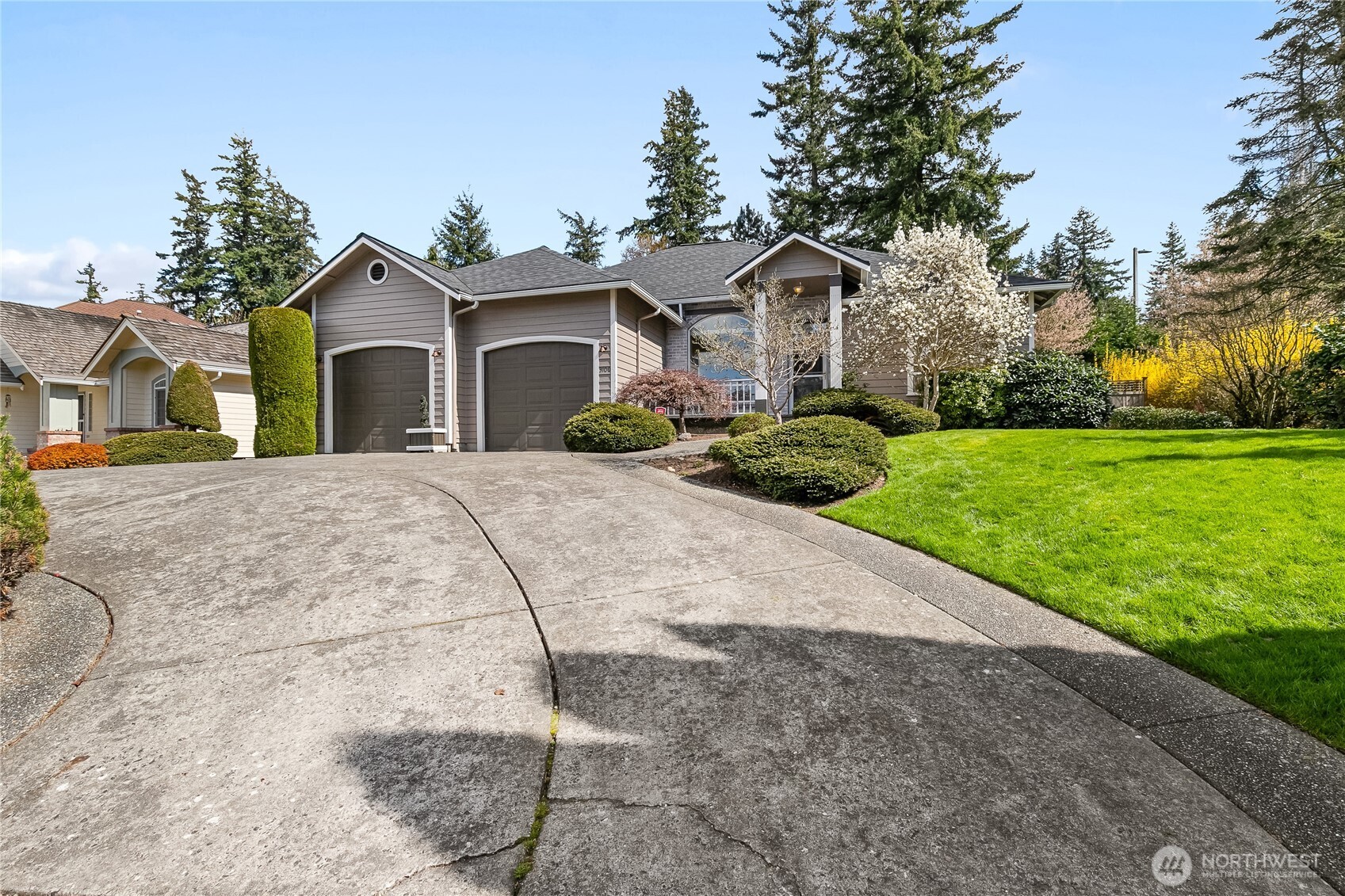 3100 Tanglewood Lane Property Photo