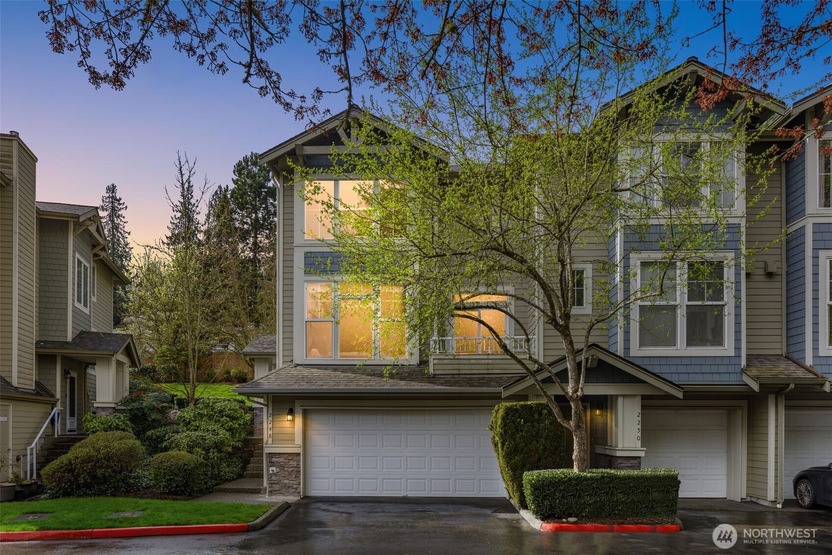 2248 Newport Way Property Photo
