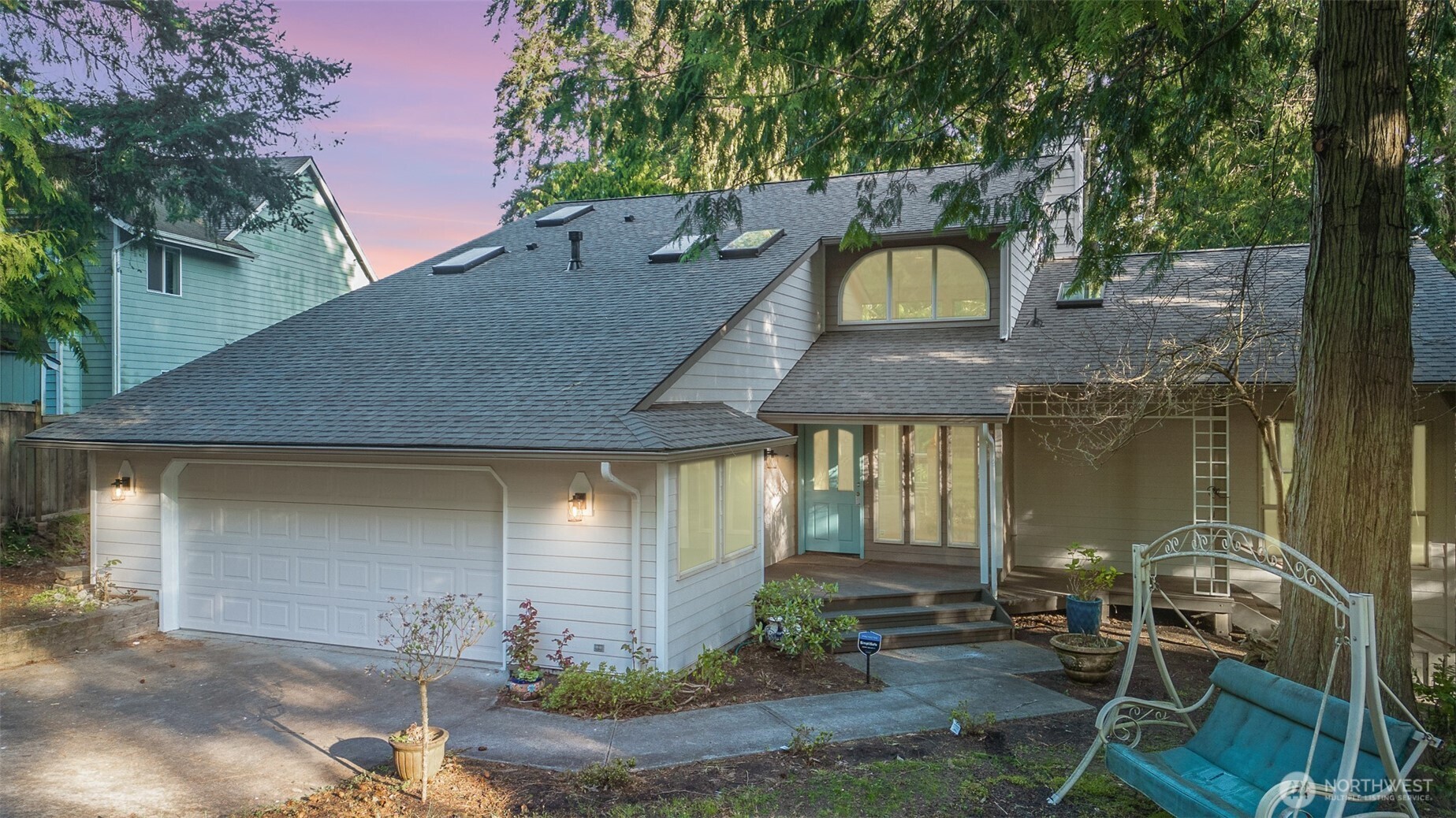 36901 Hood Canal Drive Property Photo