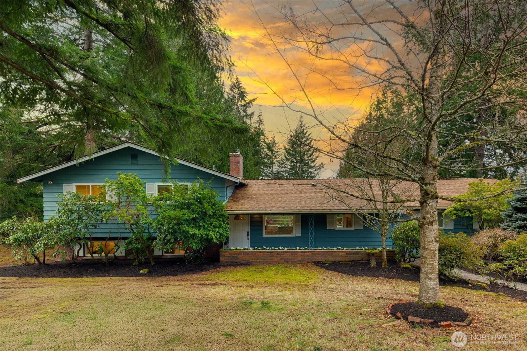 5309 232nd Avenue Property Photo