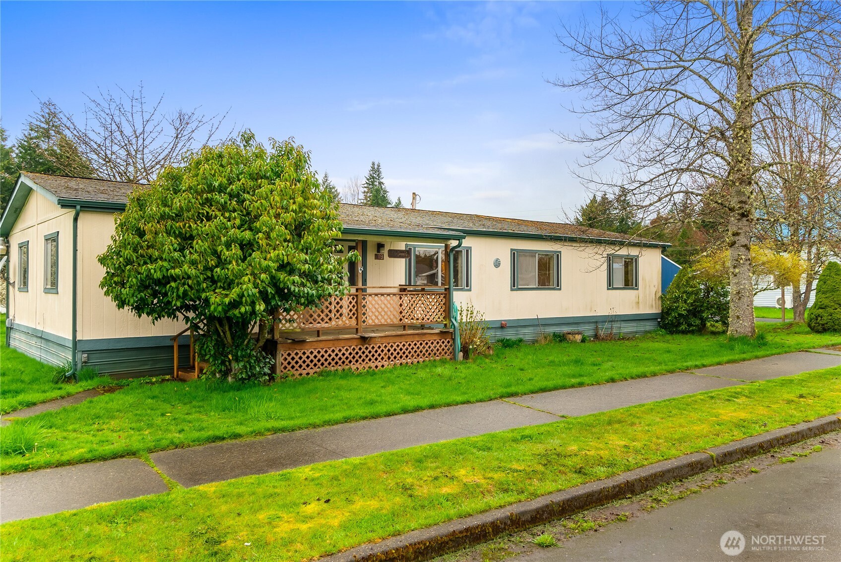 Pe Ell Real Estate Listings Main Image