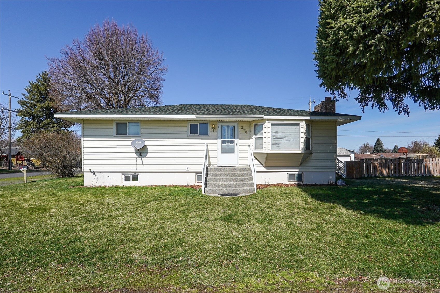 308 Washington Street Property Photo