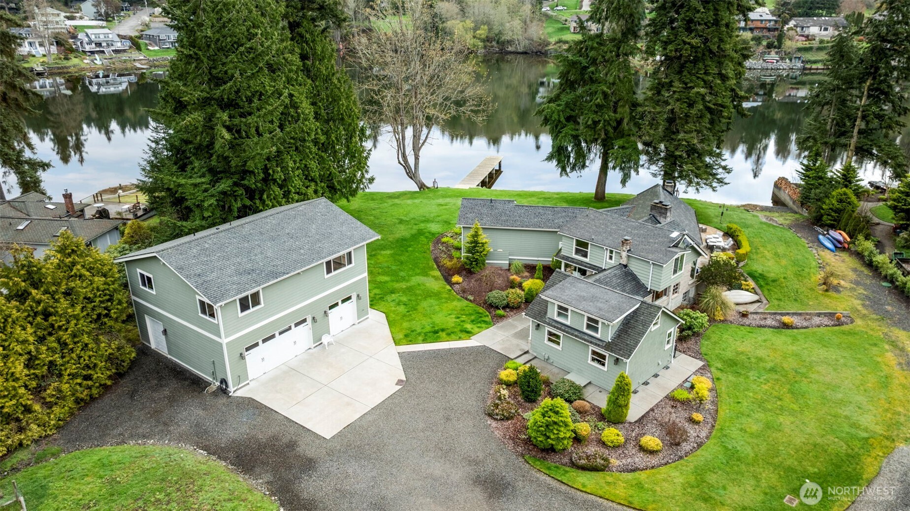 6685 Ne Sid Price Road Property Photo