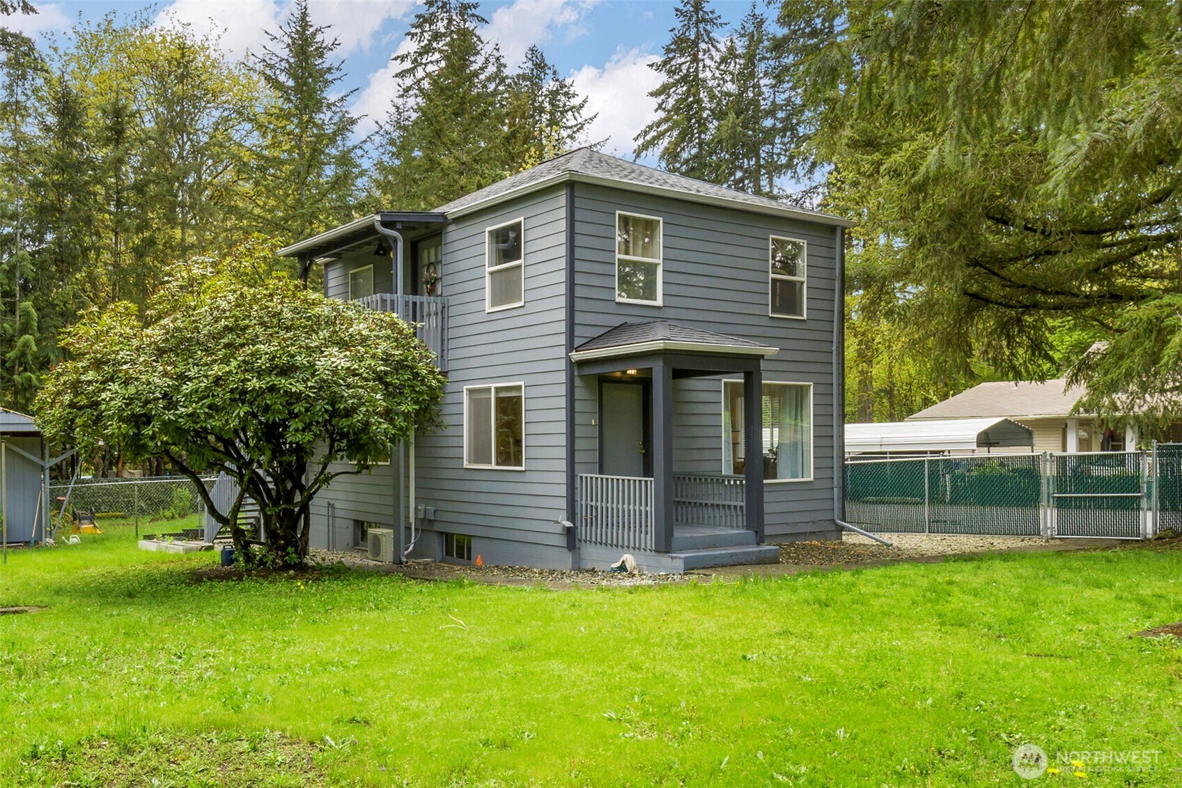 3831 Nw Anderson Hill Road Property Photo