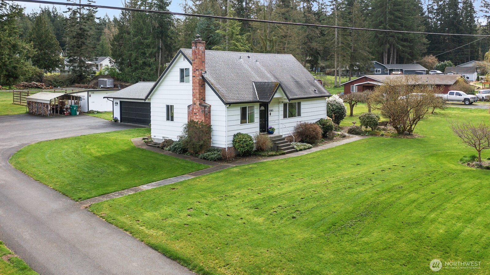 21015 Frank Waters Road Property Photo 1