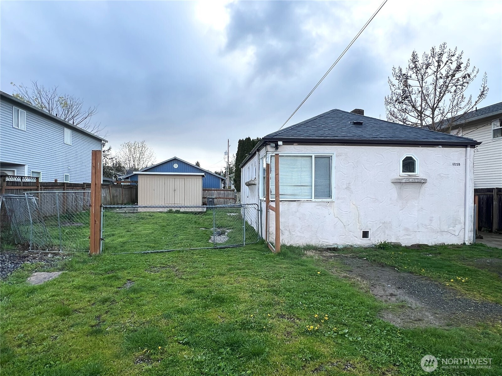 12235 48th Avenue Property Photo