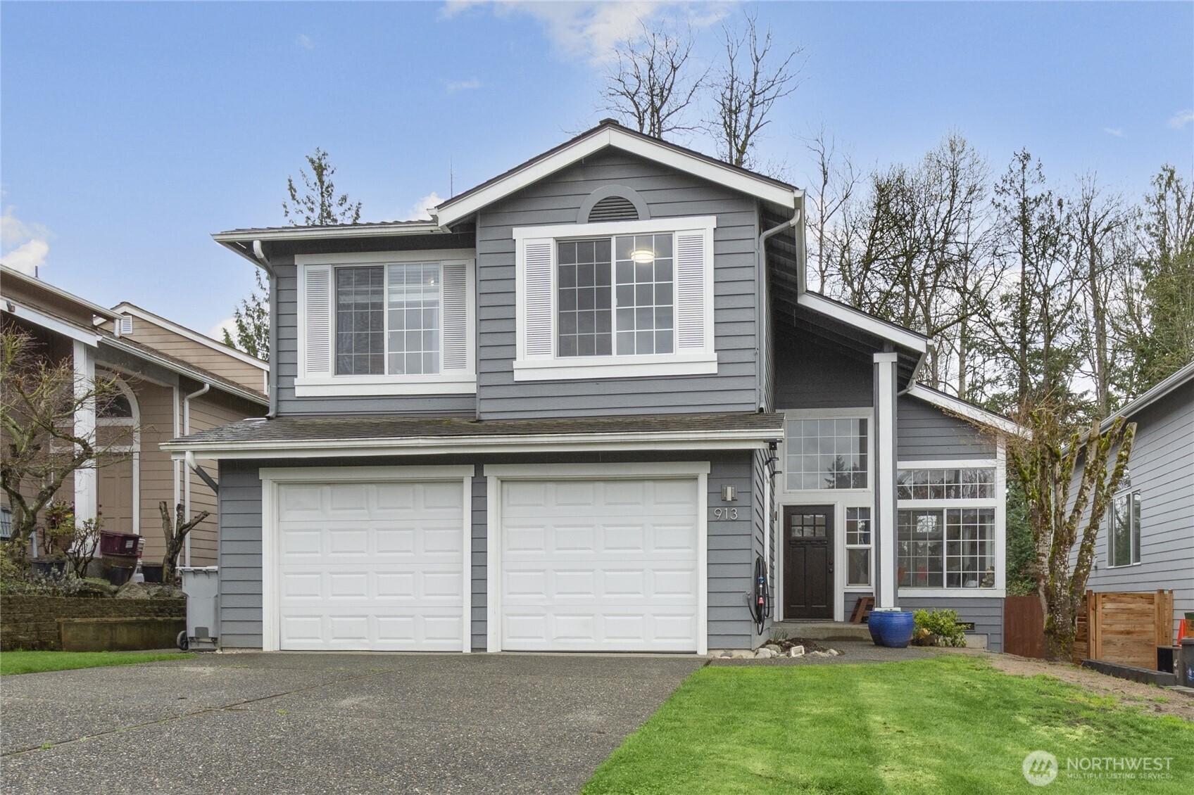 913 S 32nd Street Property Photo