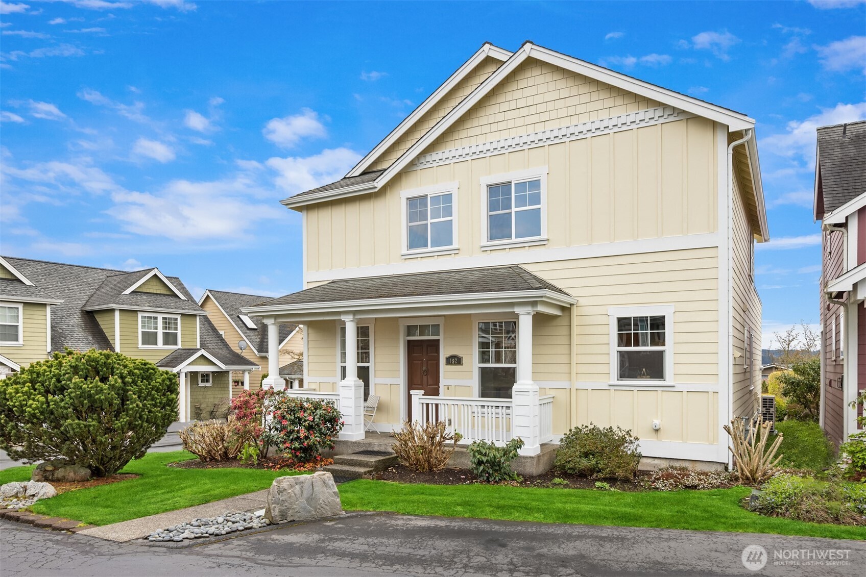 192 Whimbrel Lane Property Photo