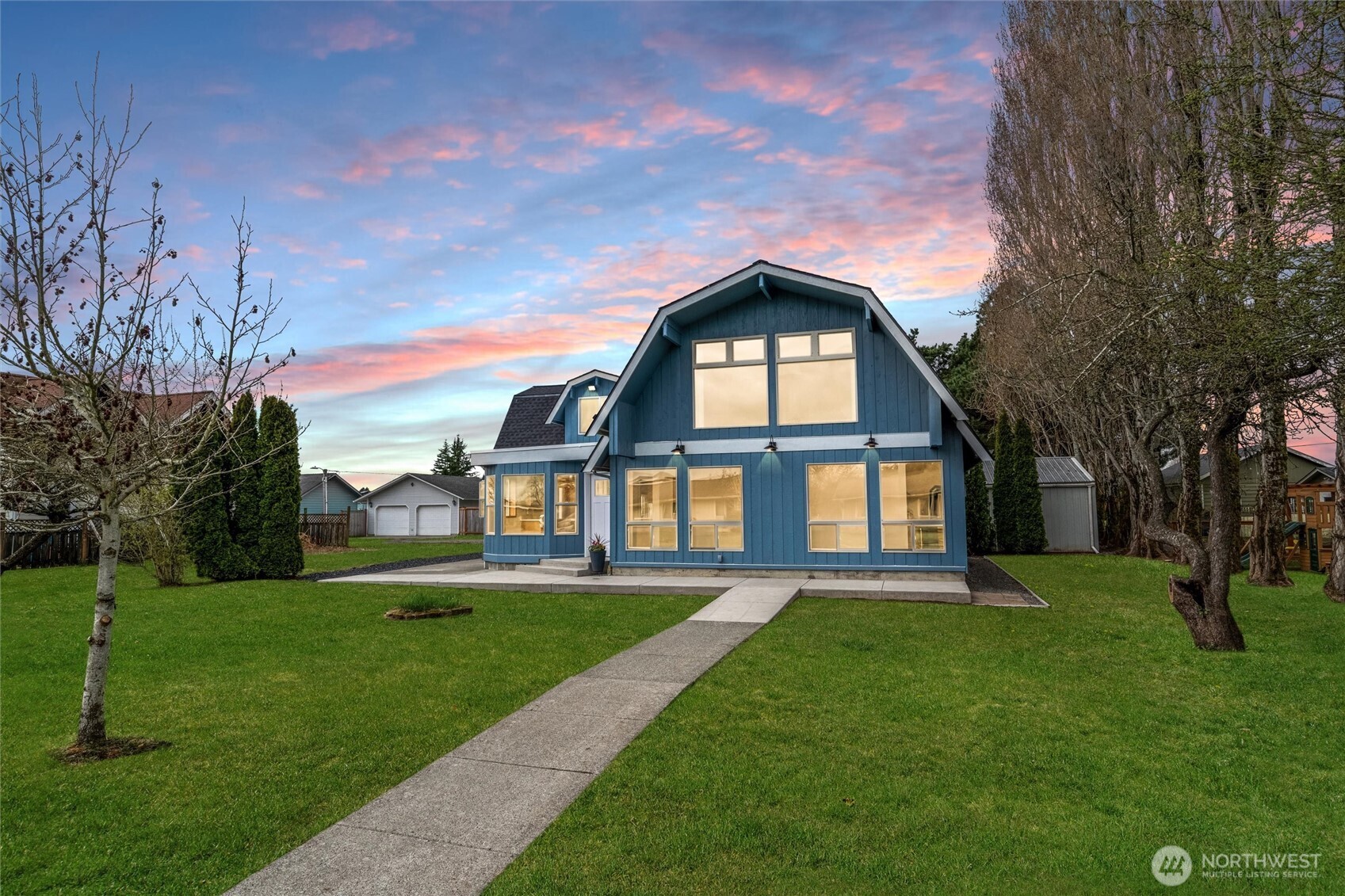 659 10th Street Property Photo