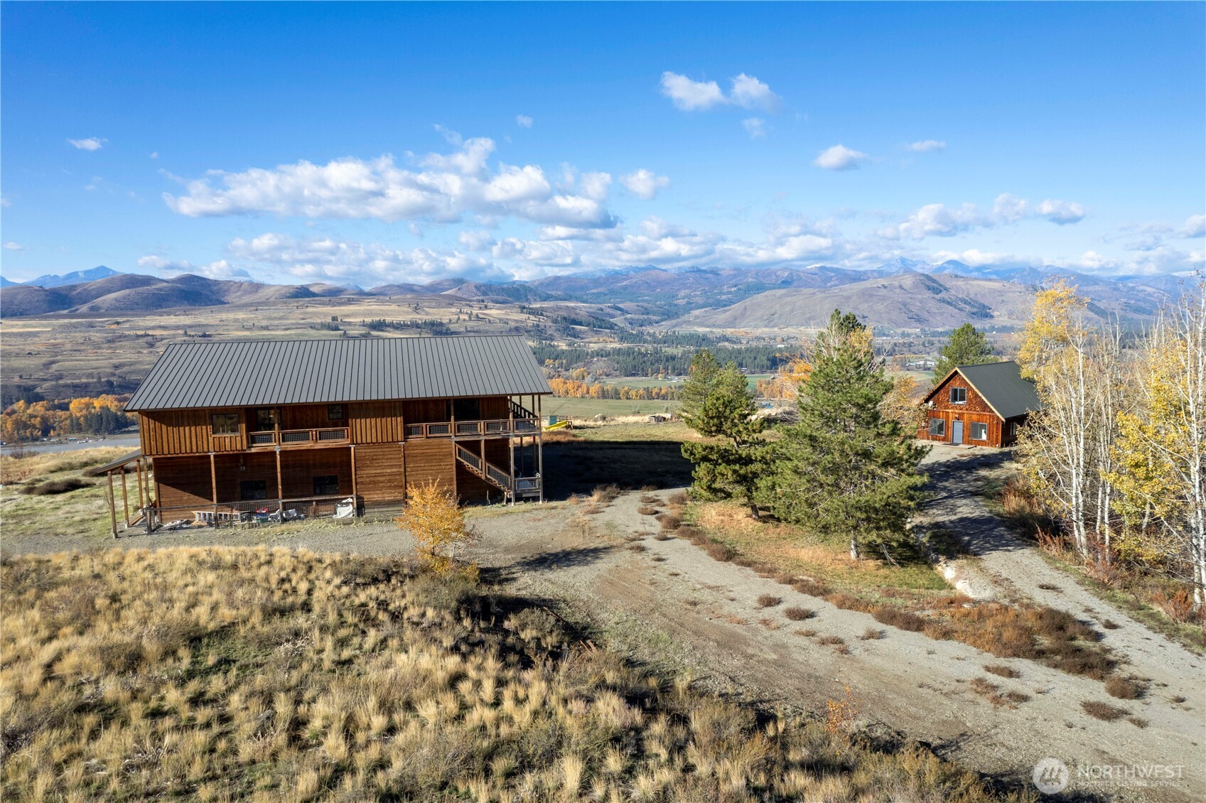 143 Harrier Hill Road Property Photo 1