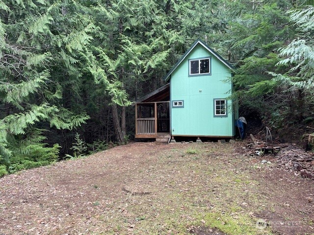 22 Dow Ridge Road Property Photo 1