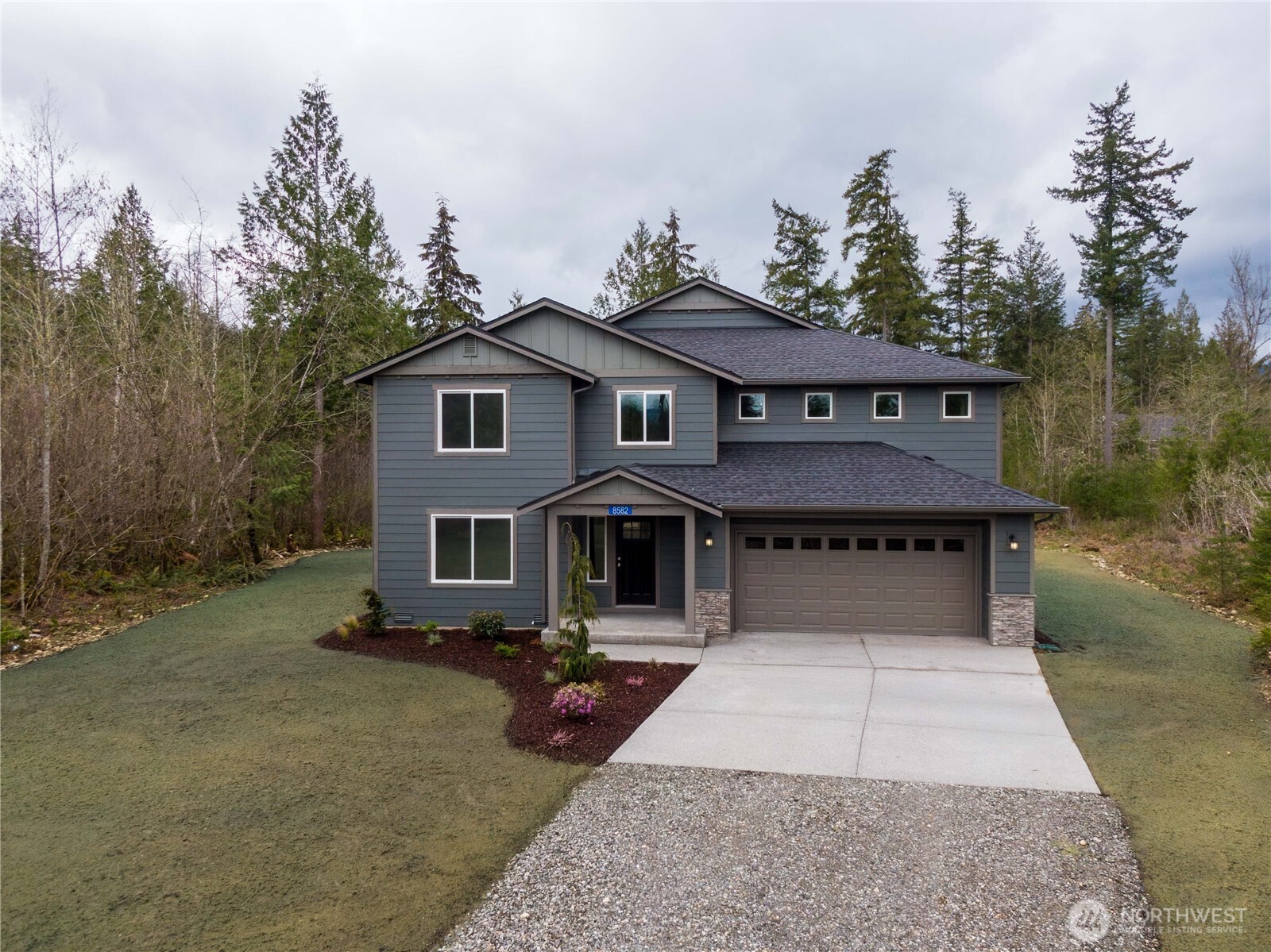 8582 Trillium Lane Property Photo